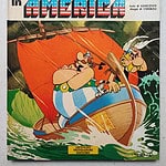Albi di Asterix 1