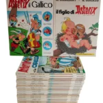 ASTERIX Cartonati a Fumetti MONDADORI