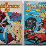 BOB LANCE