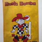 LA MADUNINA L. 100 BUSTA BOMBA