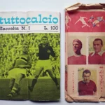Busta Sorpresa Vintage LA NUOVA BUSTA GOAL DEI RAGAZZI