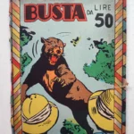 Busta Sorpresa fumetti vintage