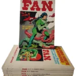 FAN Serie Completa