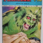 Femmine Più