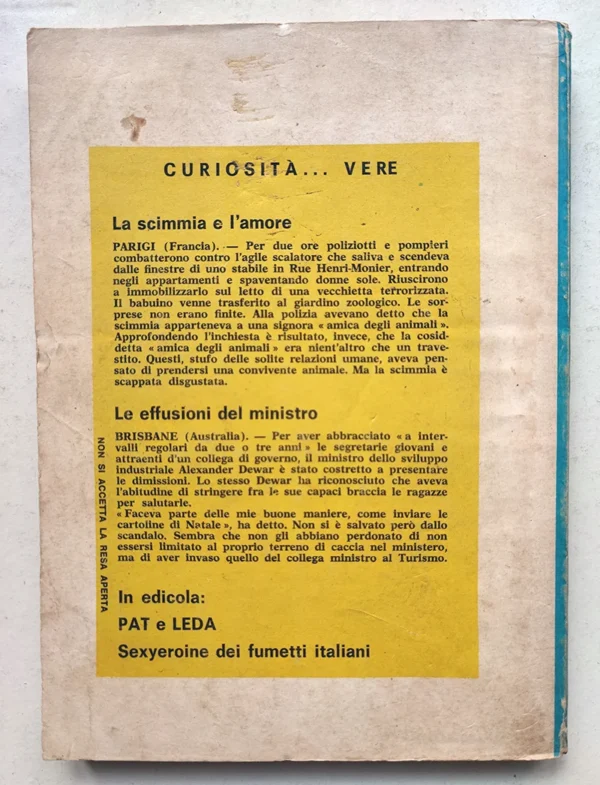 Femmine Più