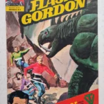 FLASH GORDON Nuova Serie