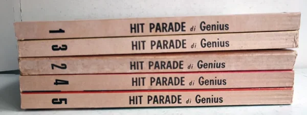 Hit Parade di GENIUS