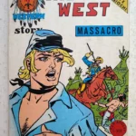 KID WEST Western Story