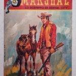 Albi Spada MARSHAL 2