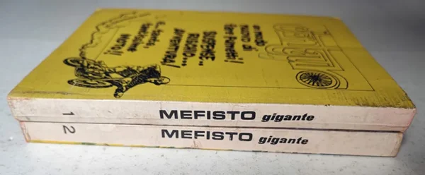 MEFISTO Gigante