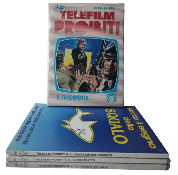 TELEFIM PROIBITI