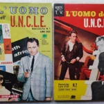 L'UOMO DELL'U.N.C.L.E.