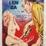 Violenza SUPPLEMENTO
