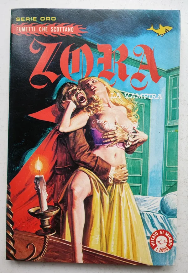 ZORA 1