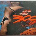 FRANK MILLER 300