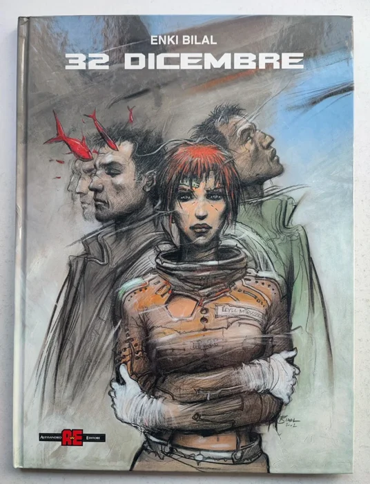 Tetralogia del Mostro 2