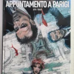 Tetralogia del Mostro 3