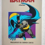 I Classici Del Fumetto BATMAN