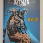 BATMAN LA LEGGENDA 1