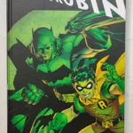 ALL STAR BATMAN E ROBIN