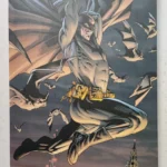 BATMAN Gotham Knights