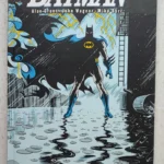 BATMAN di Norm Breyfogle 1