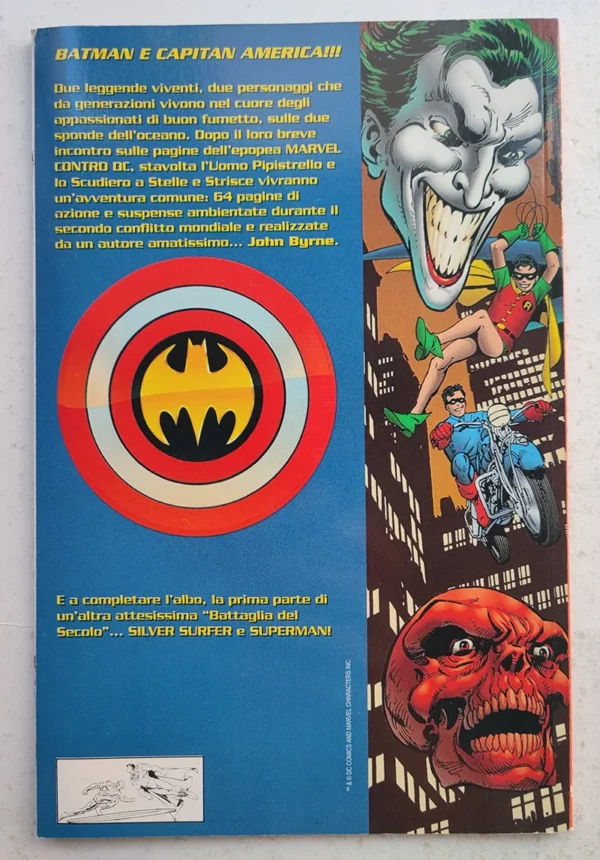 LE BATTAGLIE DEL SECOLO 11