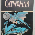 CATWOMAN: Sfida a Batman OSCAR BESTSELLES