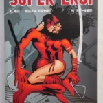 SUPER EROI LE GRANDI SAGHE 24