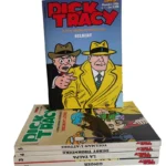 DICK TRACY 1/5
