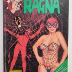 LA DONNA RAGNA 1