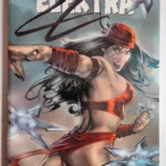 ELEKTRA 5 FURORE
