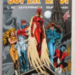 SUPER EROI LE GRANDI SAGHE 63