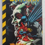 BATMAN 1999 Fuga da Gotham City