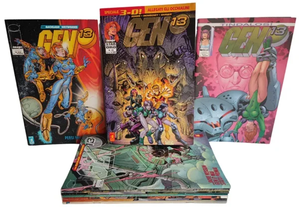 GEN 13