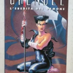 GRENDEL L'eredità del demone