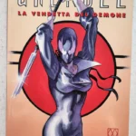 GRENDEL La vendetta del demone
