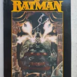 IL CASTELLO di BATMAN
