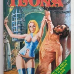 ILONA la valkiria 2 Galax