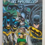 BATMAN La Confraternita del Pipistrello