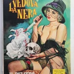 LA VEDOVA NERA 1 Galax