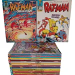 RAT-MAN Collection