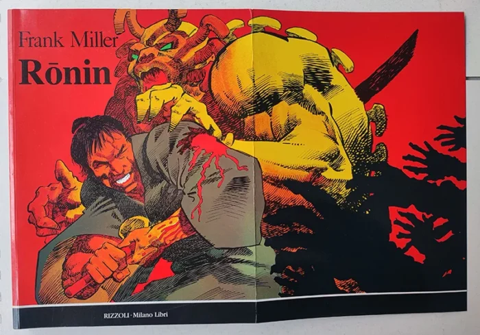 RONIN