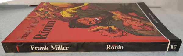 ronin