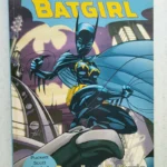 BATGIRL Cavaliere Solitario