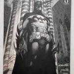 BATMAN Un Anno Dopo