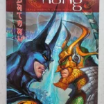 BATMAN Hong Kong