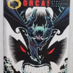 BATMAN TP 1 Orca