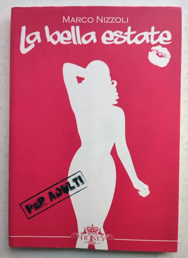 LA BELLA ESTATE Marco Nizzoli