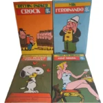 I TASCABILI BUR Rizzoli 1975